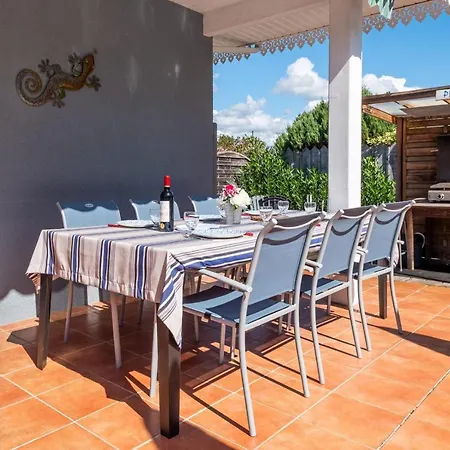 Caribbean 150 M With Pool And *